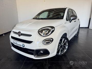 Fiat 500X 1.0 T3 Sport 120cv