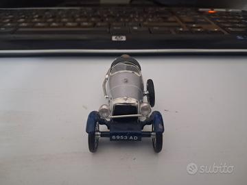 brumm 1/43 1922-1936 Sanford-Morgan 'S' Grand Spor