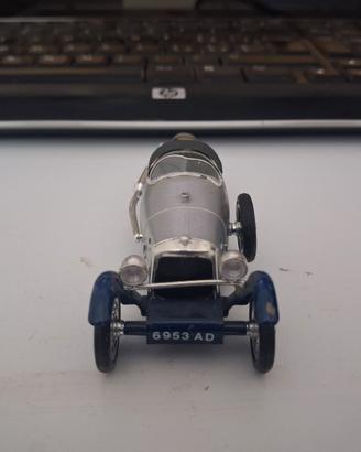 brumm 1/43 1922-1936 Sanford-Morgan 'S' Grand Spor