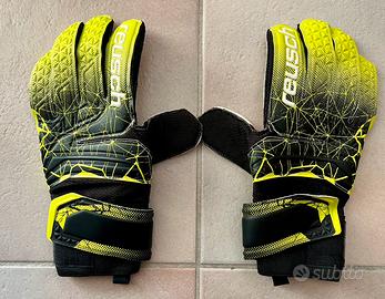 Guanti Portiere Reusch Fit Control SD - Taglia 9
