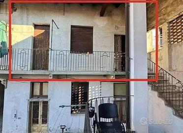 Immobile in asta di 74 m² con 2 locali a Casorate 