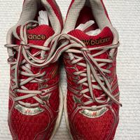 New balance