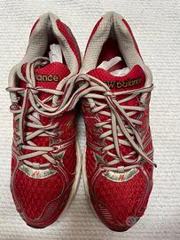 New balance