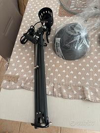 Lampada da scrivania