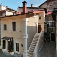 TerraTetto CENTRO Pescasseroli Ristrutturato/Arred