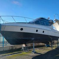 Striking 38 Fly Diesel Natante