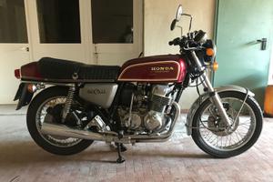 HONDA CB 750 SUPER SPORT