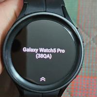  samsung galaxy watch 5 pro 