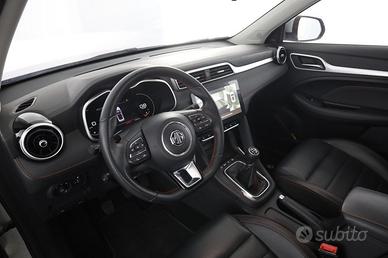 MG ZS ZS 1.5 VTi-tech Luxury