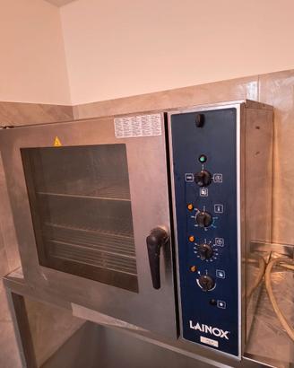 Forno ristorante