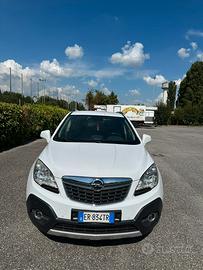 Opel Mokka 1.6 benzina