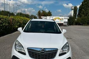 Opel Mokka 1.6 benzina
