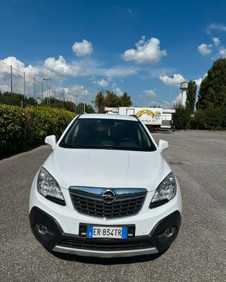 Opel Mokka 1.6 benzina