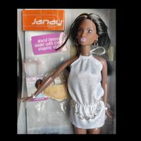 Janay - Fashion Insider Award Nite