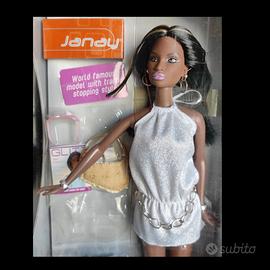 Janay - Fashion Insider Award Nite