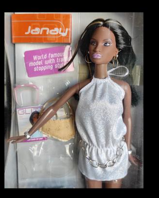 Janay - Fashion Insider Award Nite
