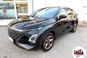 OMODA 5 1.6 TGDI 185 CV Auto. Premium Launch Edi