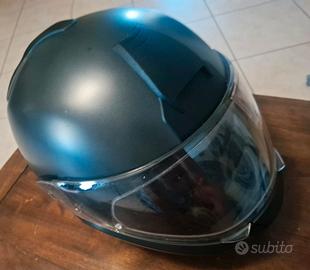 Casco Modulare BMW System 6 (Schuberth) - Taglia L
