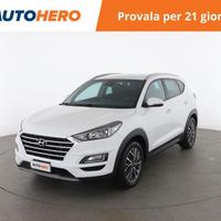 HYUNDAI Tucson FH96232