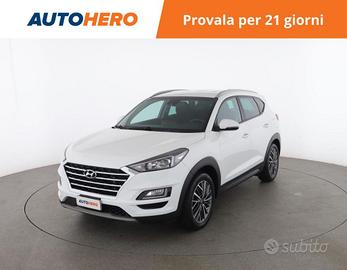 HYUNDAI Tucson FH96232