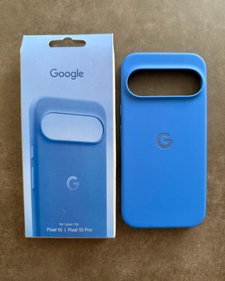 Custodia Pixelsnap per Google Pixel 10/10 Pro