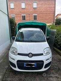 Fiat panda 1.2 easypower Pop