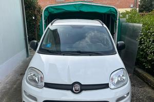 Fiat panda 1.2 easypower Pop