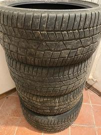 Pneumatici Continental 265/30 R20 94V invernali