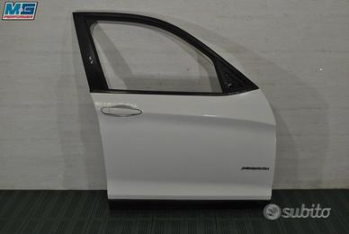 BMW X3 F25 Porta anteriore destra