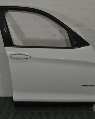 BMW X3 F25 Porta anteriore destra