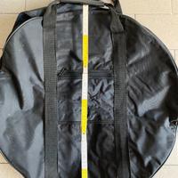 Custodia per ruota di scorta