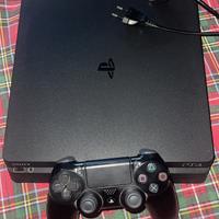 Playstation4  1TB
