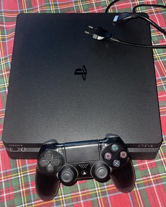 Playstation4  1TB