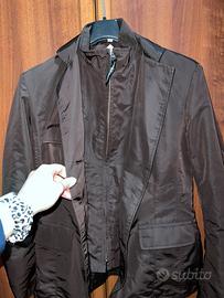Giacca elegante/ motorino