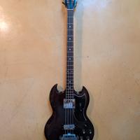 Basso elettrico Ibanez 2354LB