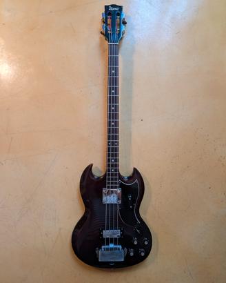 Basso elettrico Ibanez 2354LB