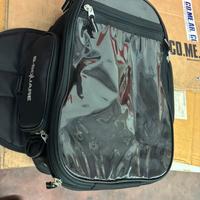 Borsa moto