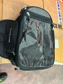 Borsa moto
