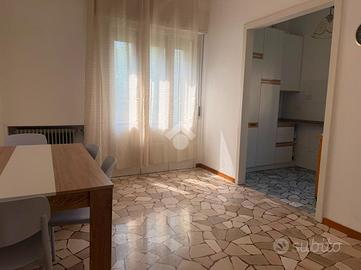 MONOLOCALE A VICENZA
