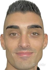 Barman per extra fine settimana