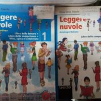 LEGGERE NUVOLE  1 E 2