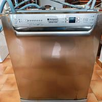 Lavastoviglie Hotpoint Ariston