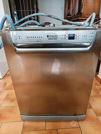 Lavastoviglie Hotpoint Ariston