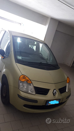 RENAULT Modus 1ª serie - 2005