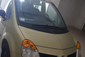 RENAULT Modus 1ª serie - 2005
