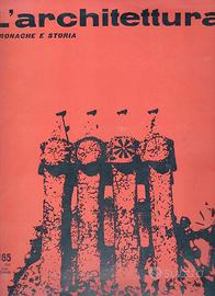 Architettura, Rivista