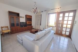 Appartamento in campagna