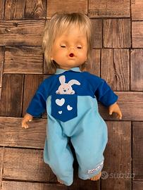 Cicciobello bambolotto