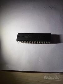 amplificatore operazionale ITT