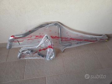 marmitta super sprint 100% inox